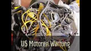 US Motoren Überholung Reparatur Tuning Berlin  US Cars Berlin [upl. by Ciel]