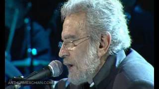 ՄԻԱՅՆ ԱՅՆ  Arthur Meschian Nov 09 [upl. by Debbie926]