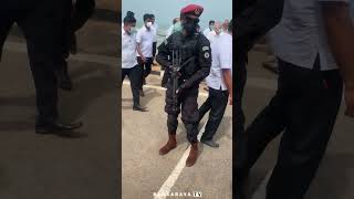 Commando VIP Squad Srilanka Army Commando Regiment foryou fyp shortsfeed shorts short viral [upl. by Lonnard]