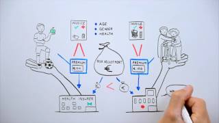 Risk Adjustment The Introduction [upl. by Lekzehcey]