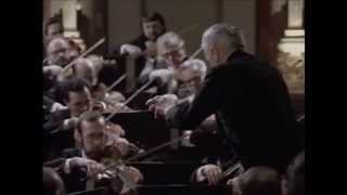 VON KARAJAN TCHAIKOVSKY  Sinfonía Nº 6 Patética [upl. by Htims]