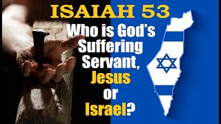 ISAIAH 53 Why Gods Suffering Servant is Israel amp Not Jesus Rabbi Michael Skobac Jews for Judaism2 [upl. by Ruberta626]