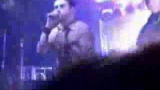 Oomph Viel Zu Tief live 2001 [upl. by Lancelle]