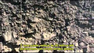 Documentário BBC Terra O Poder do Planeta Vulcões 1 de 6 [upl. by Lladnar]