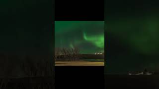 Witness the Aurora TimeLapse of the Northern Lights [upl. by Aneeres297]