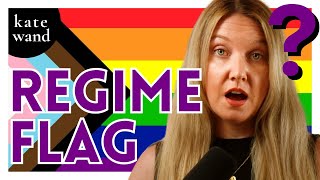 The Pride Flag Is A Lie How to Tell The Truth in a PostTruth World [upl. by Lindy161]