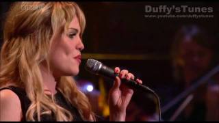 Duffy  Warwick Avenue Live [upl. by Avigdor]