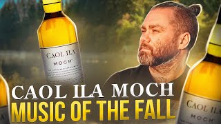 CAOL ILA MOCH – MUSIC OF THE FALL [upl. by Keppel759]