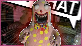 How to Scare people in VRCHAT  Part 9 [upl. by Jermaine]