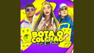 Bota o Colchão no Chão [upl. by Ahcurb]