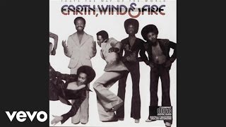 Earth Wind amp Fire  All About Love Audio [upl. by Ecila]