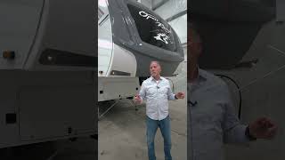 100quot Wide Body  Roamer Light Duty FW  Top 10 Features amp Benefits  Highland Ridge RV [upl. by Follansbee]