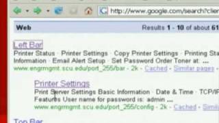 Google Hacks 20 [upl. by Aneekat]