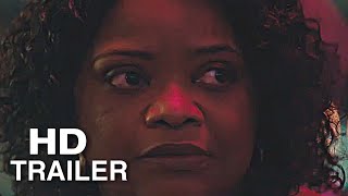 ENCOUNTER Official Trailer 2021 Octavia Spencer SciFi Movie [upl. by Nyllij296]