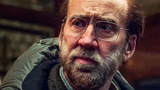 DREAM SCENARIO Official Trailer 2023 Nicolas Cage [upl. by Llerrej]