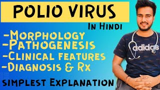 General Characters of Viruses in Hindi  Microbiology with Sumi [upl. by Akzseinga]