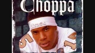 Choppa Ft Master P  Choppa Style [upl. by Giavani]