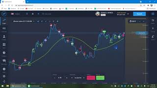 Expert Option Trading For Beginners In HindiUrdu  How To Trade On Expert Option Complete Tutorial [upl. by Tristis]