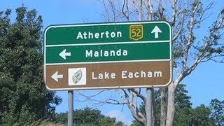 Yowie  Bigfoot Sighting Audio Report 125 near Malanda Queensland [upl. by Middle]