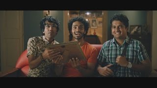 Mortein quotFAST KILLquot TVC  Sri Lanka [upl. by Oigolue]