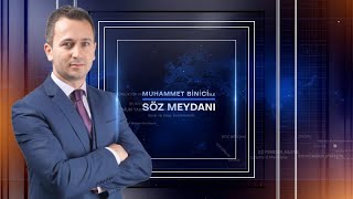 SÖZ MEYDANI 2 BÖLÜM  PROF DR ESAT ARSLAN  DR HÜSEYİN FAZLA  FARUK KELEŞTİMUR  KADİR SÜTÇÜ [upl. by Alyehs86]