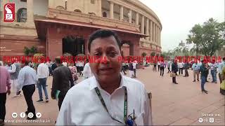 S GOA MP CAPT VIRIATO TO RAISE ASSAGAO MATTER IN PARLIAMENT [upl. by Iddo110]