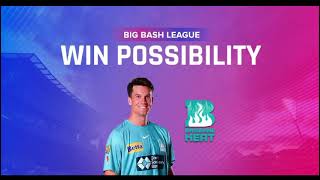 BRISBANE HEAT VS ADELAIDE STRIKERS TOSS MATCH PREDICTION BBL CHALLENGER MA [upl. by Akirdnas354]