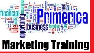 Primerica TrainingHow To Use The Internet To Generate Countless Leads [upl. by Ydak]