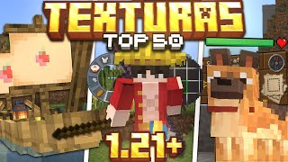 50 TEXTURAS Para MINECRAFT BEDROCK 121X 🏆 PE Y BE TEXTURAS Para MINECRAFT PE [upl. by Hyo]