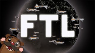 Crystal Cruise Baer Plays FTL [upl. by Ylrebmic]