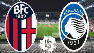 Pronóstico BOLOGNA VS ATALANTA  Liga Italiana 20242025 [upl. by Brander]