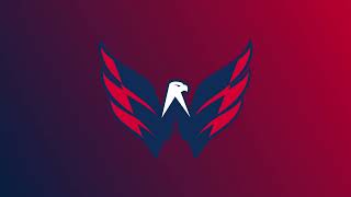 Washington Capitals Concept Goal Horn [upl. by Nnylcaj250]