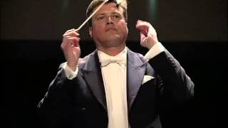 Christian Thilemann conducts Bruckner Symphony 4 and 7 [upl. by Laup]