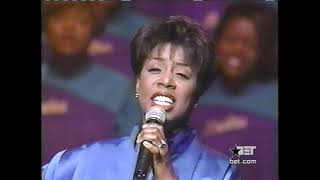 Oleta Adams  Holy Is The Lamb [upl. by Novak397]