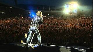 Bon Jovi  Its My Life  The Crush Tour Live in Zurich 2000 [upl. by Lledroc12]