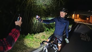 Everesting 8848 cycling 台灣最速紀錄 feat楊鴻銘11小時31分16秒 [upl. by Murrah768]