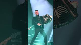 Nathan Carter  Grand Theatre Blackpool “The Morning After The Night Before”  27924 [upl. by Butta]