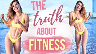 3 MUST KNOW TIPS SLAY YOUR FITNESS JOURNEY  🎉 HOLIDAY GIVEAWAY [upl. by Anneuq]