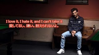 洋楽 和訳 Louis Tomlinson  Back to You ft Bebe Rexha Digital Farm Animals [upl. by Amimej]