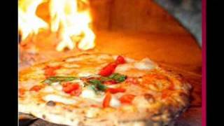 Corsi PIZZAIOLO SCUOLA DI PIZZA ABRUZZO [upl. by Eisset]