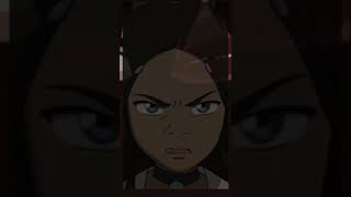 When zuko realised she meant it 💀 avatarlastairbender zuko katara bloodbend [upl. by Icyak]