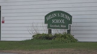 Police investigate school threat in Greenbush [upl. by Nnyllatsyrc880]