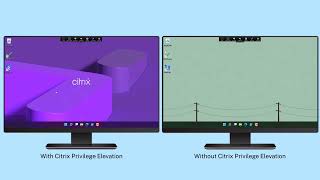 Citrix Features Explained – Privilege Elevation [upl. by Salazar]