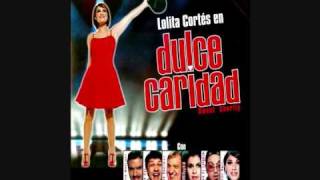 Sweet Charity México  Dulce Caridad  El Ritmo Vital Audio Federico Di Lorenzo [upl. by Eisac]