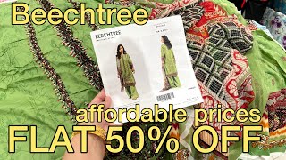 Beechtree sale 2023  flat 50 40 off beechtree sale [upl. by Rubia]