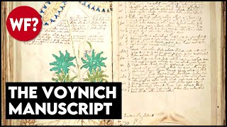 Voynich Manuscript Decoded  The Mysterious Book Finally Solved [upl. by Nycila1]