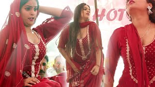 Haryanavi Hot Dance  Mat Ched Balam Mere Chundad Nai  Sunita Baby New Dance 2024 [upl. by Eaned]