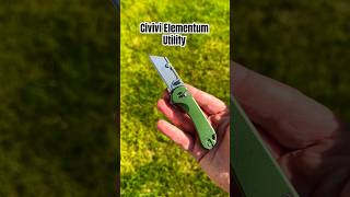 Civivi Elementum Utility [upl. by Nostets]