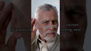 Hearing Loss While Often Age Related shorts hearingloss [upl. by Remos]