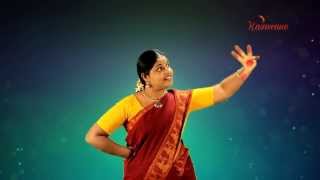 Bharatanatyam Mudras  Learn Asamyuta Hasta Viniyoga HD Video Lesson for Beginners [upl. by Inattyrb]